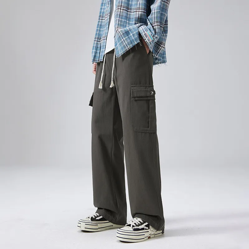 VALKOMM Casual Pants Unisex-11