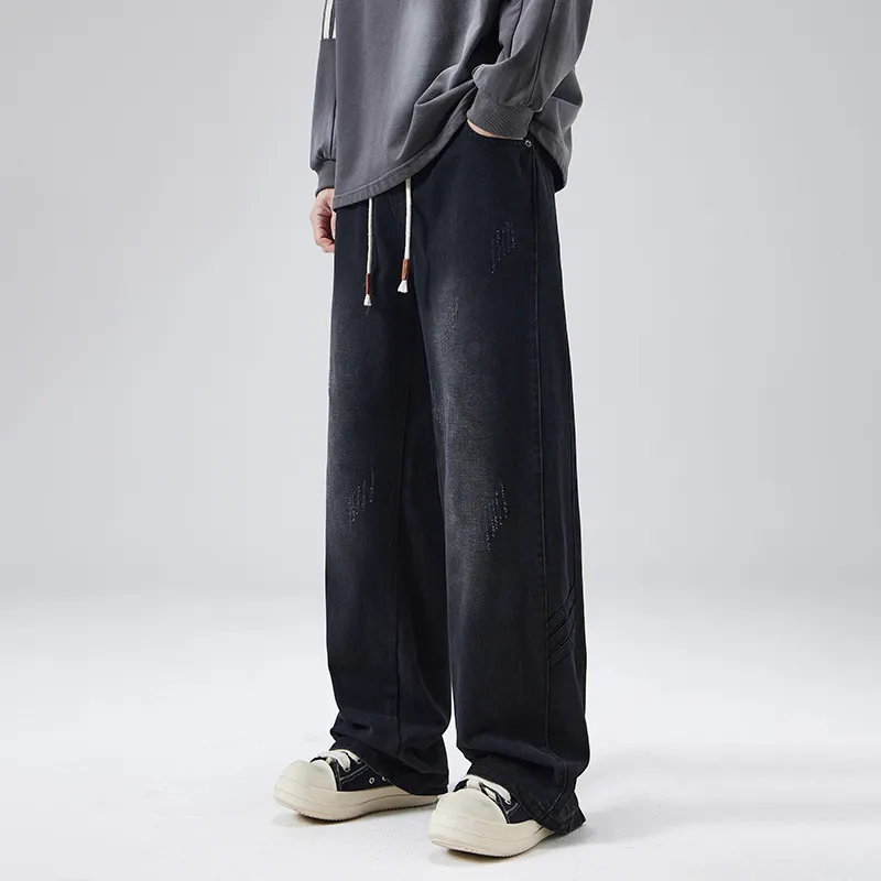 VALKOMM Jeans Unisex-4