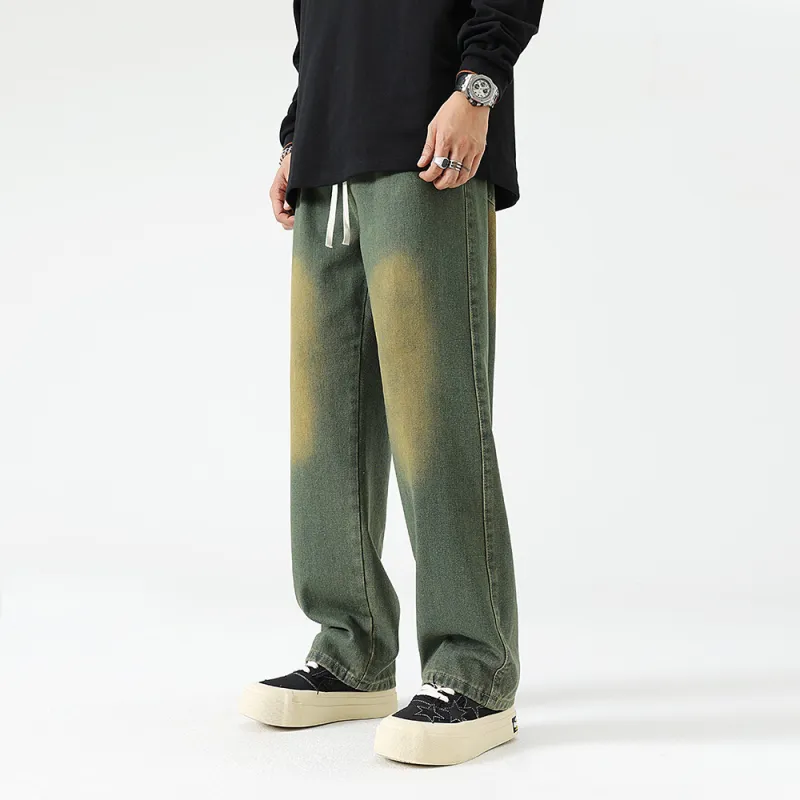VALKOMM Jeans Unisex-74