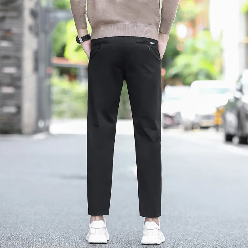 VALKOMM Casual Pants Unisex-6