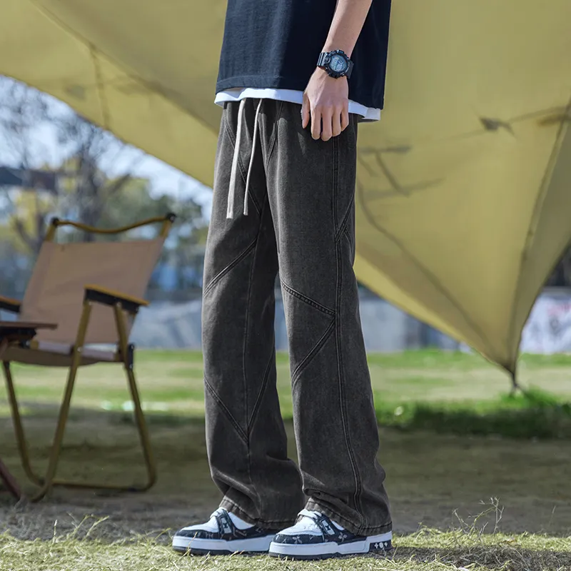 VALKOMM Jeans Unisex-25