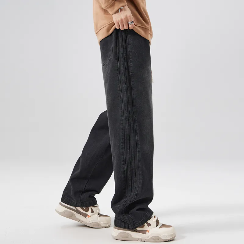 VALKOMM Jeans Unisex-4
