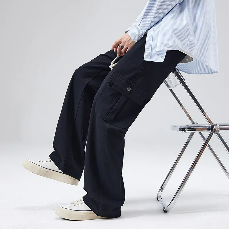 VALKOMM Casual Pants Unisex-6