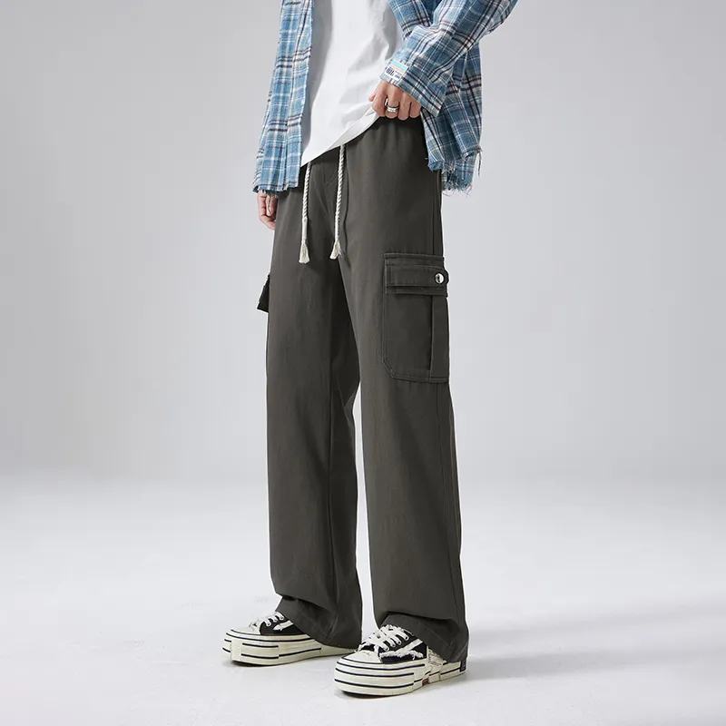 VALKOMM Casual Pants Unisex-10