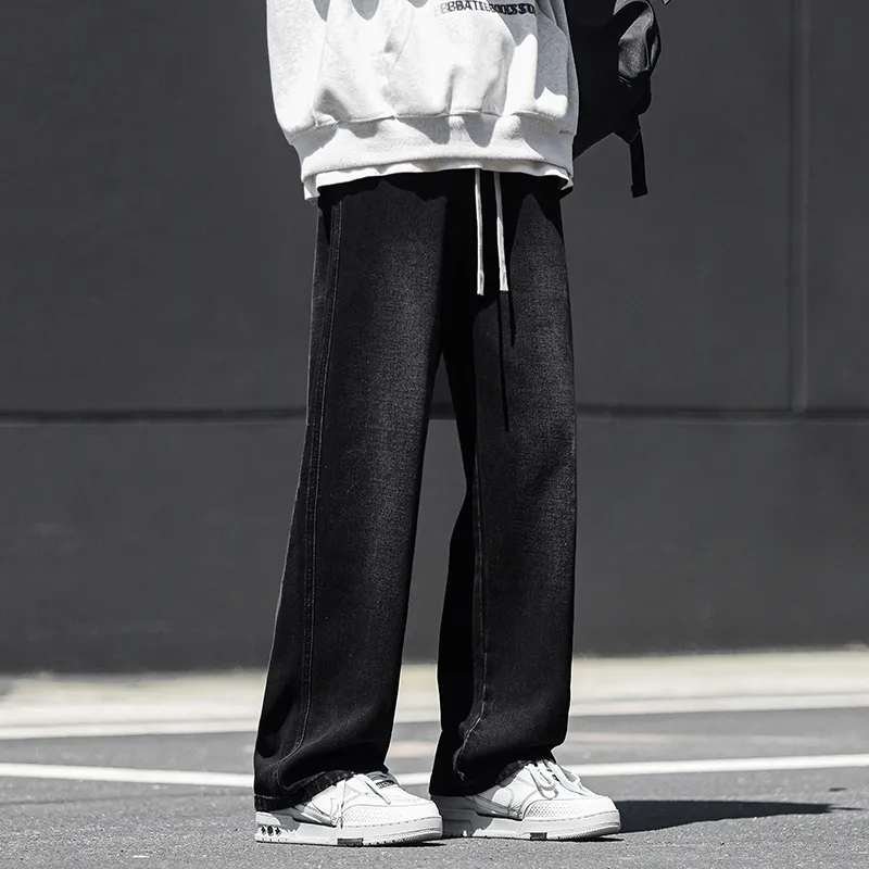 VALKOMM Jeans Unisex-82
