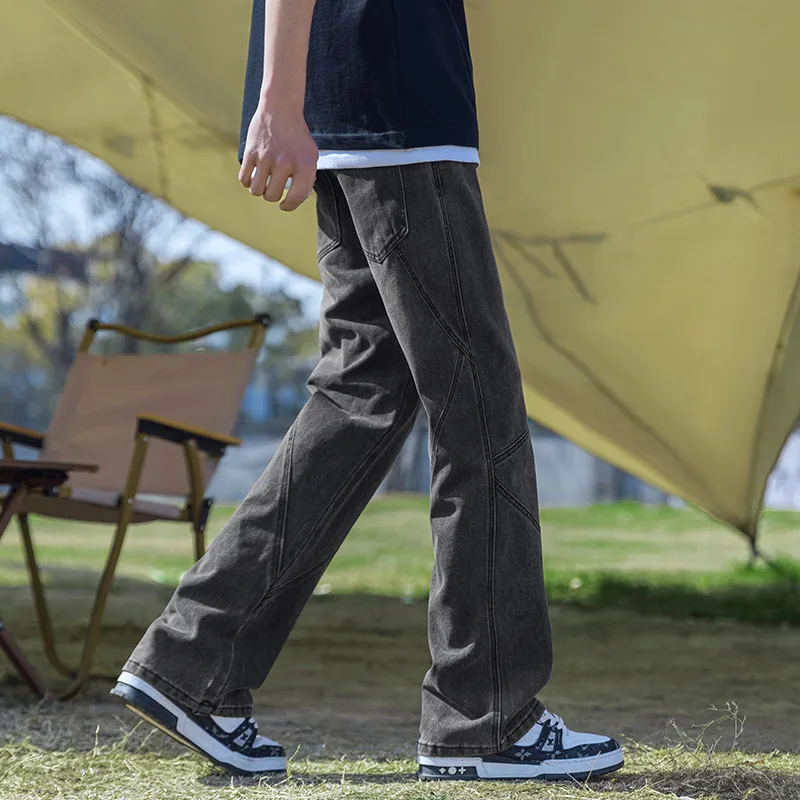VALKOMM Jeans Unisex-27