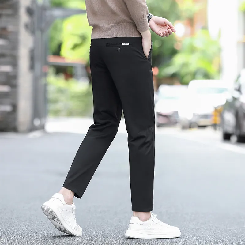 VALKOMM Casual Pants Unisex-4