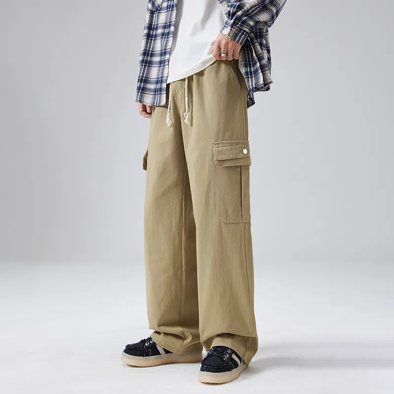 VALKOMM Casual Pants Unisex-17