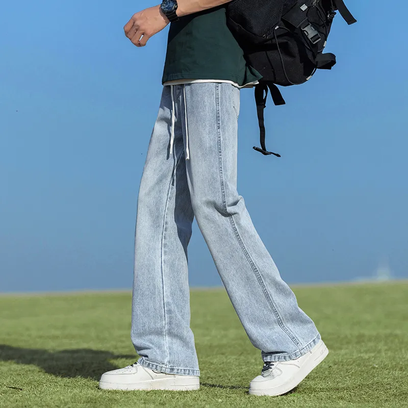 VALKOMM Jeans Unisex-20
