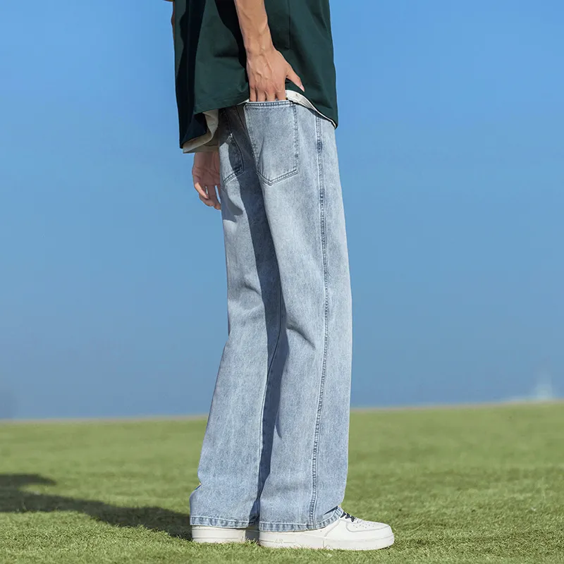 VALKOMM Jeans Unisex-18