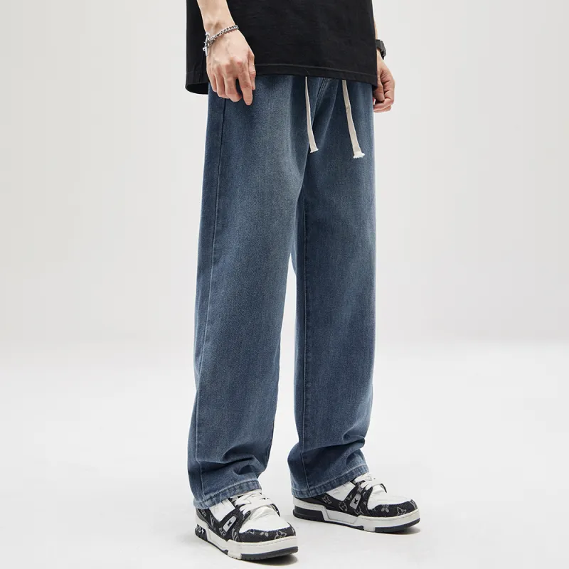 VALKOMM Jeans Unisex-11