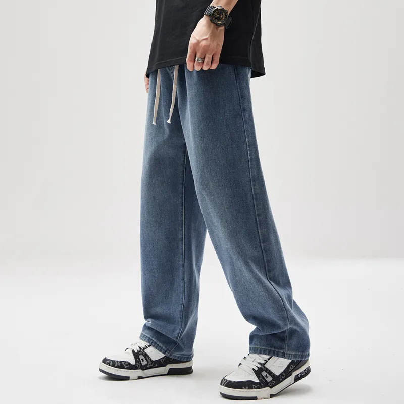 VALKOMM Jeans Unisex-10