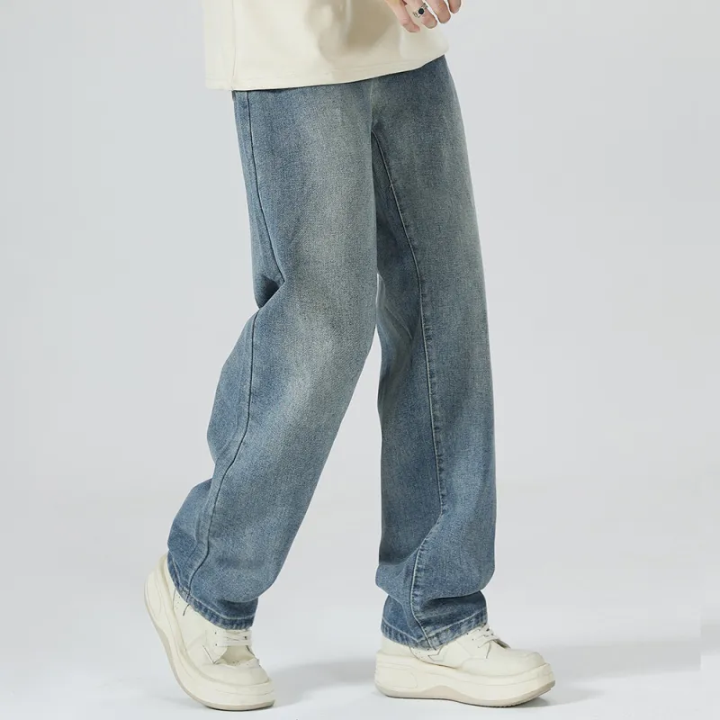 VALKOMM Jeans Unisex-53