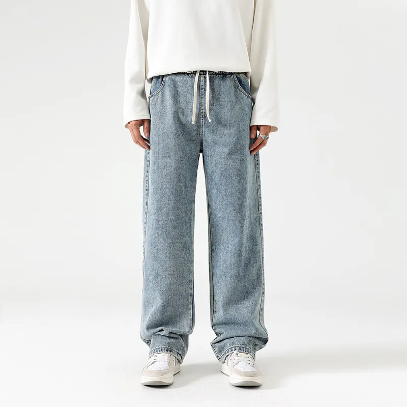 VALKOMM Jeans Unisex-67