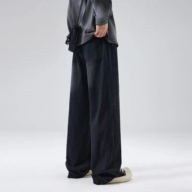VALKOMM Jeans Unisex-5