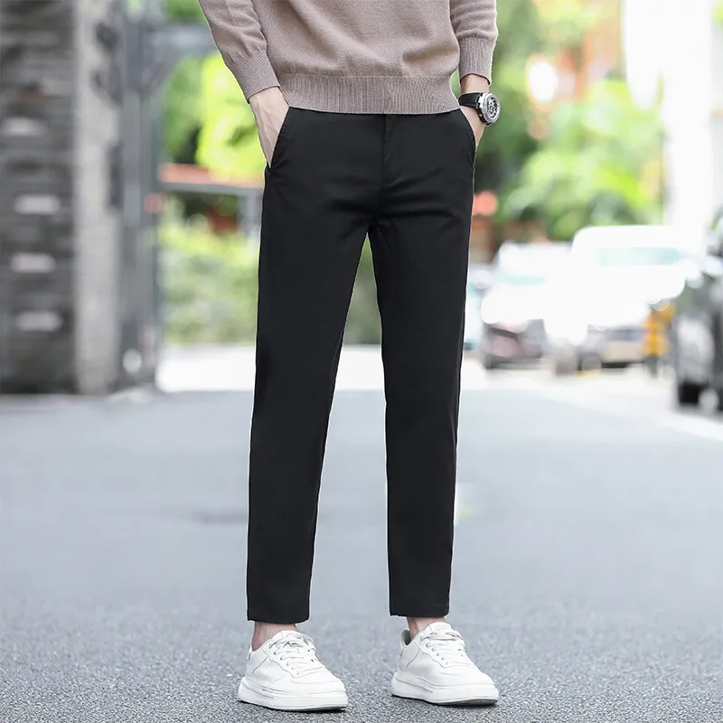 VALKOMM Casual Pants Unisex-5