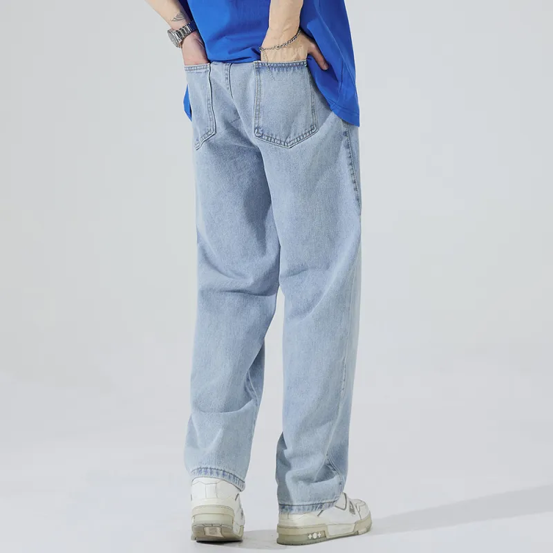 VALKOMM Jeans Unisex-42