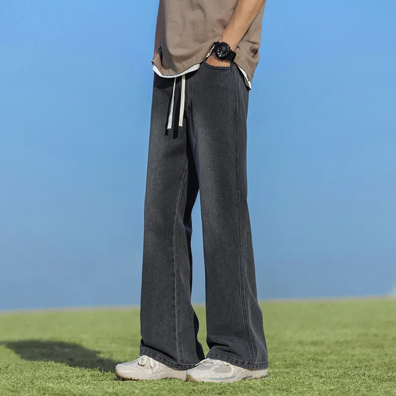 VALKOMM Jeans Unisex-31