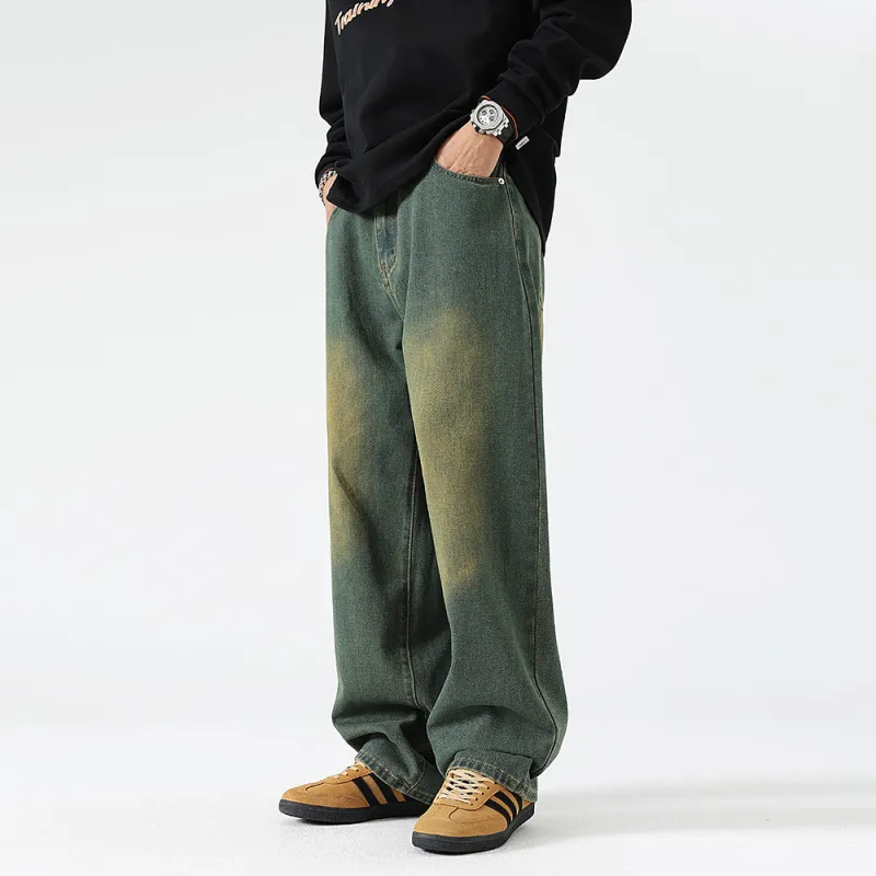 VALKOMM Jeans Unisex-55