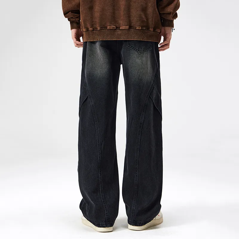 VALKOMM Jeans Unisex-1