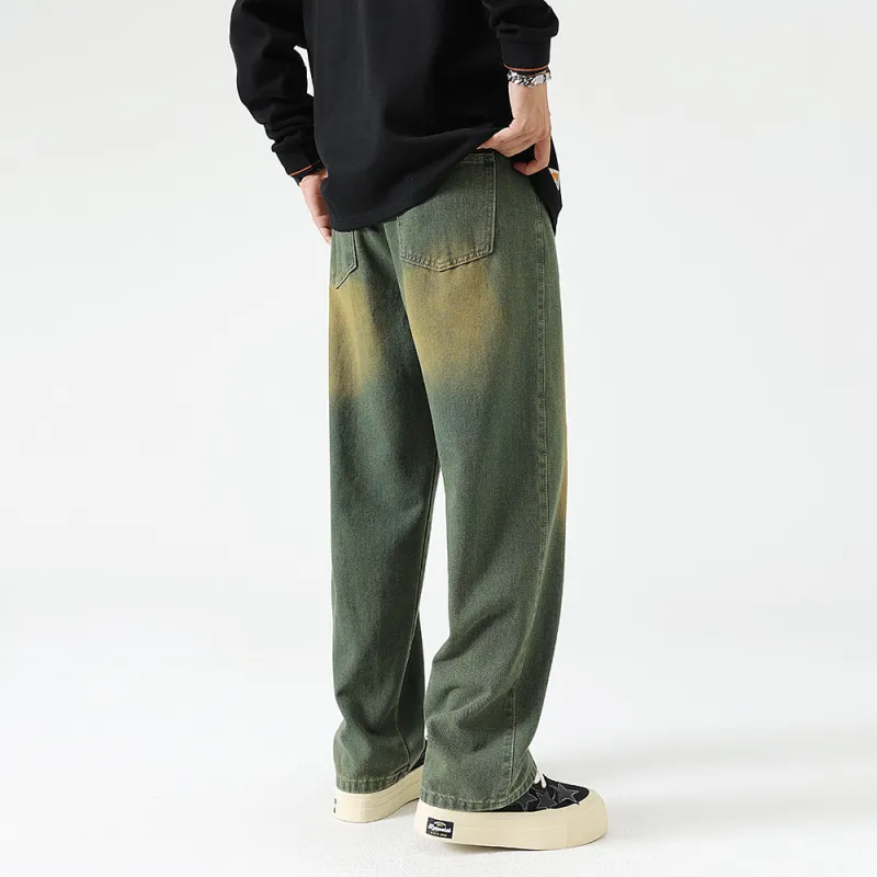 VALKOMM Jeans Unisex-77