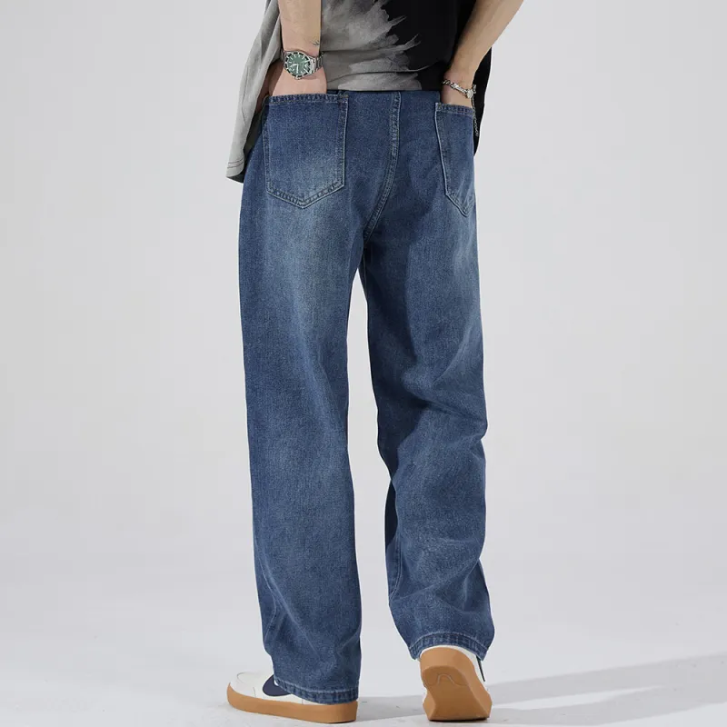 VALKOMM Jeans Unisex-47