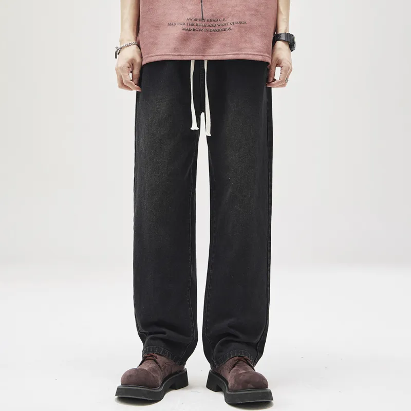 VALKOMM Jeans Unisex-2
