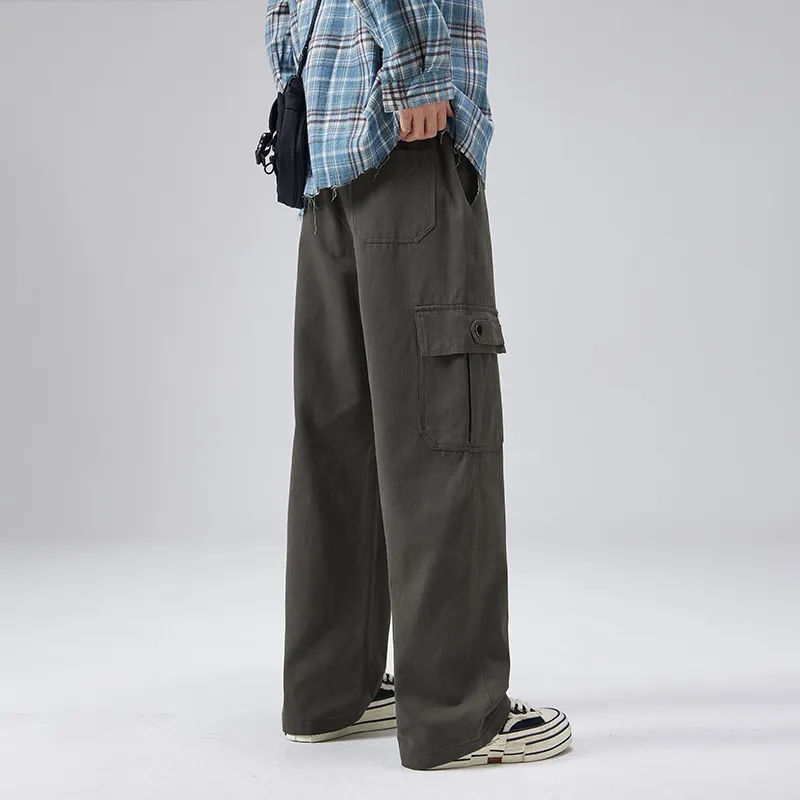 VALKOMM Casual Pants Unisex-12