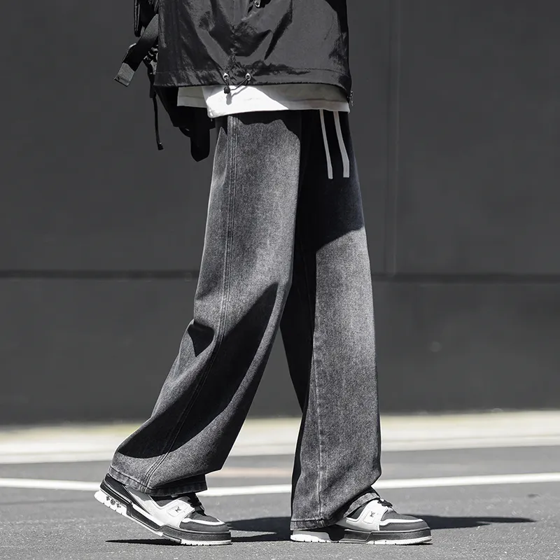 VALKOMM Jeans Unisex-86
