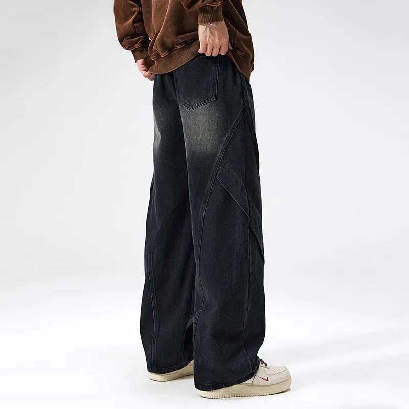 VALKOMM Jeans Unisex-6