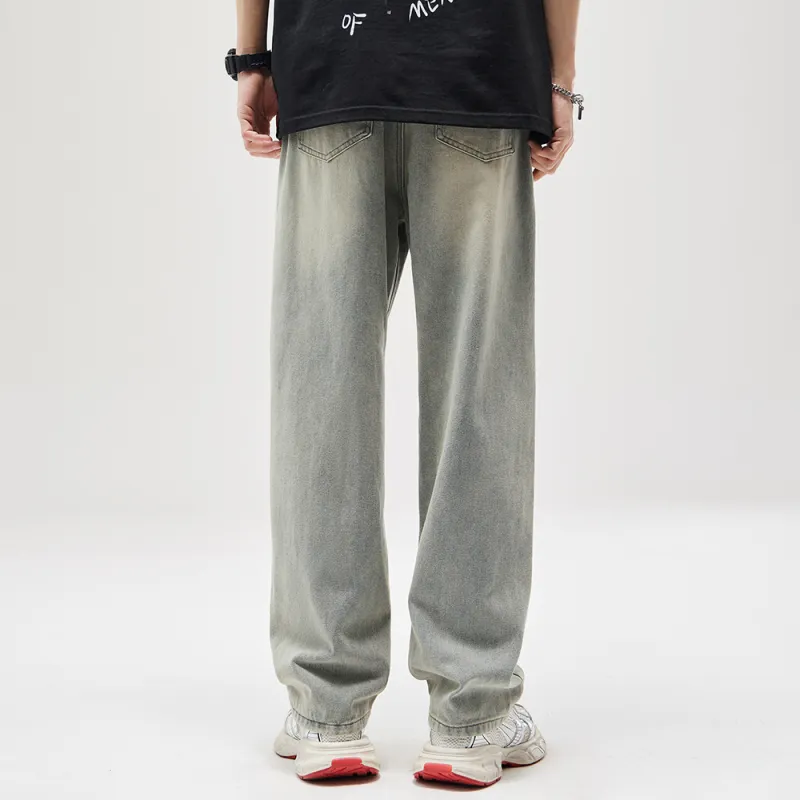 VALKOMM Jeans Unisex-15