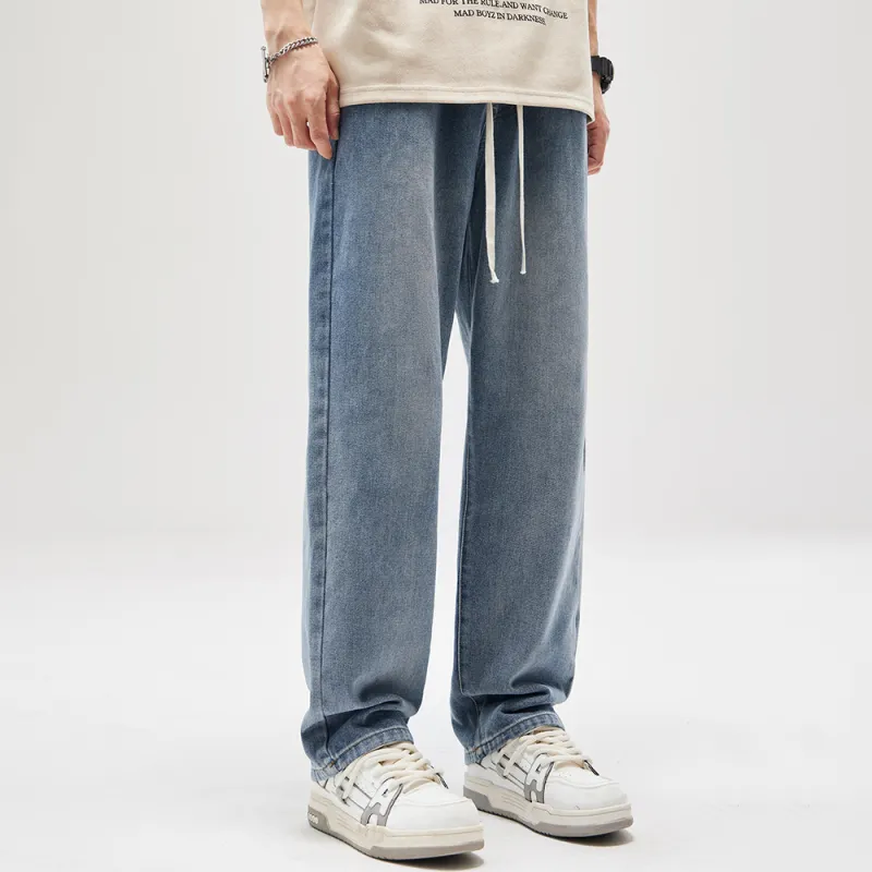 VALKOMM Jeans Unisex-23