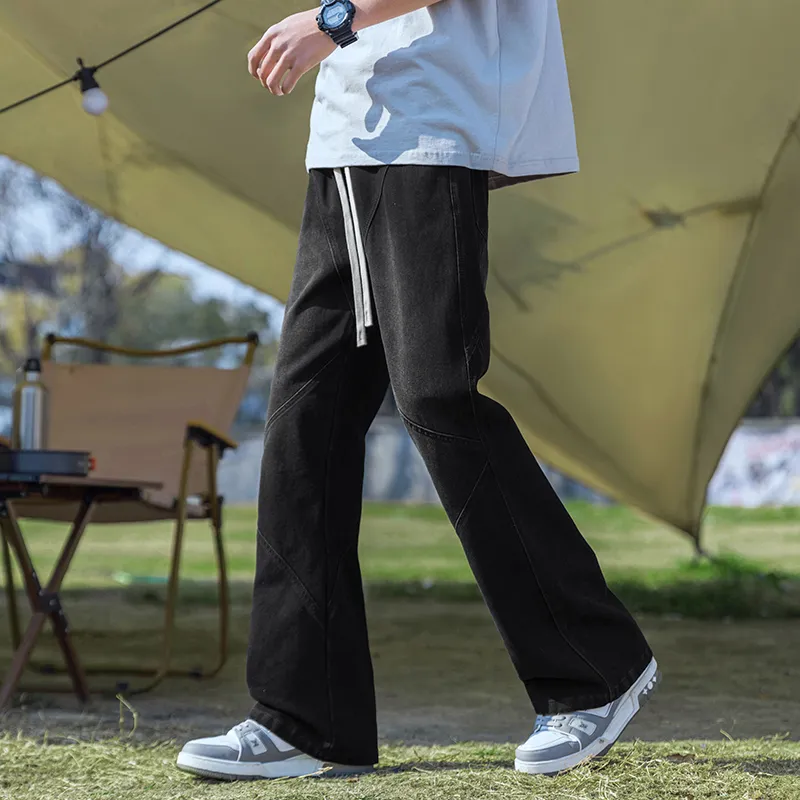 VALKOMM Jeans Unisex-11
