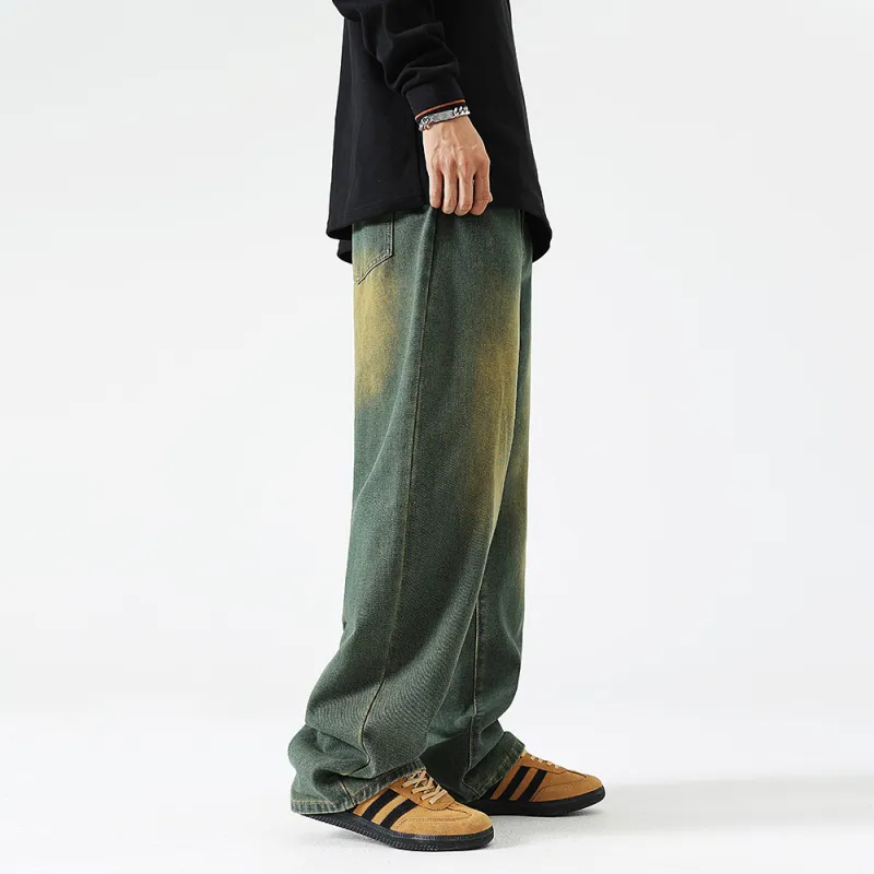 VALKOMM Jeans Unisex-58