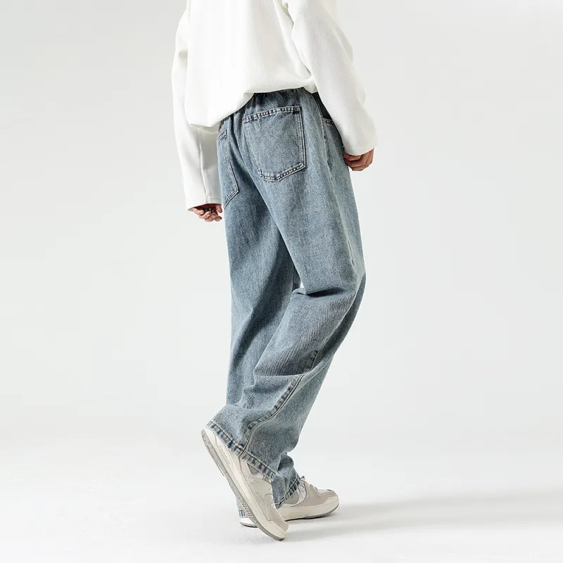 VALKOMM Jeans Unisex-71