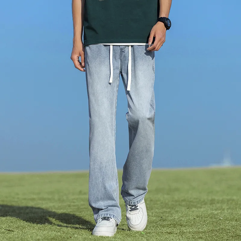 VALKOMM Jeans Unisex-15