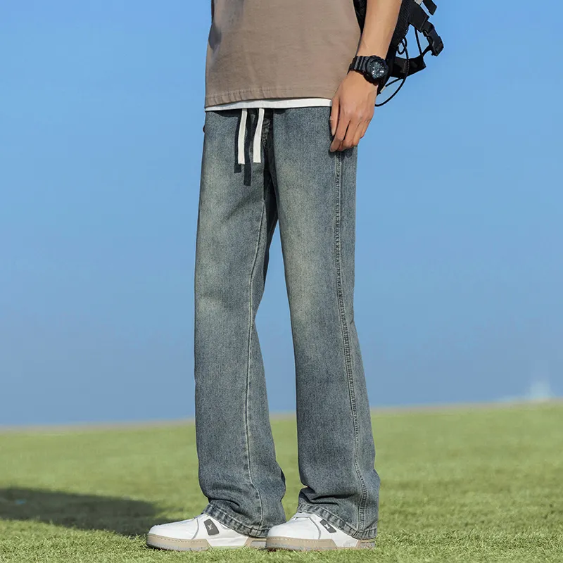 VALKOMM Jeans Unisex-26