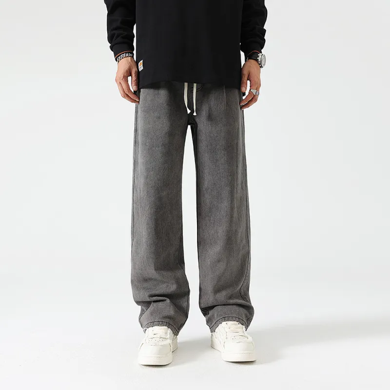 VALKOMM Jeans Unisex-61
