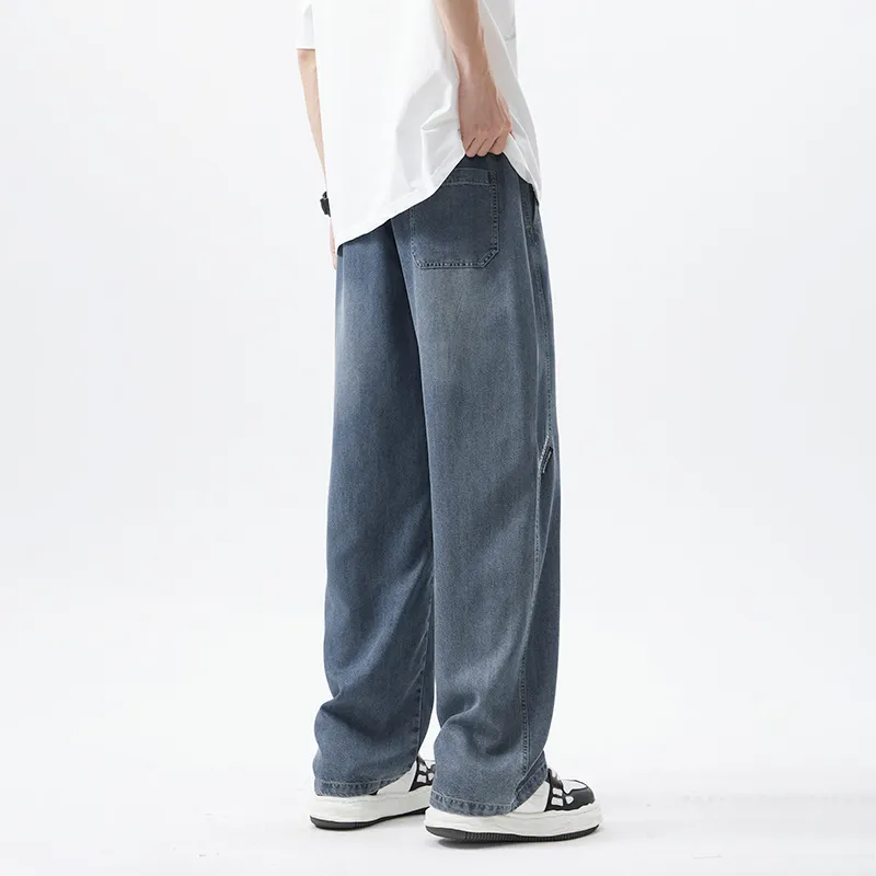 VALKOMM Jeans Unisex-10