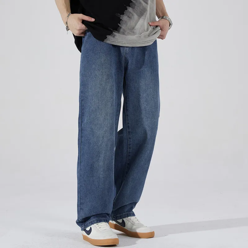 VALKOMM Jeans Unisex-48