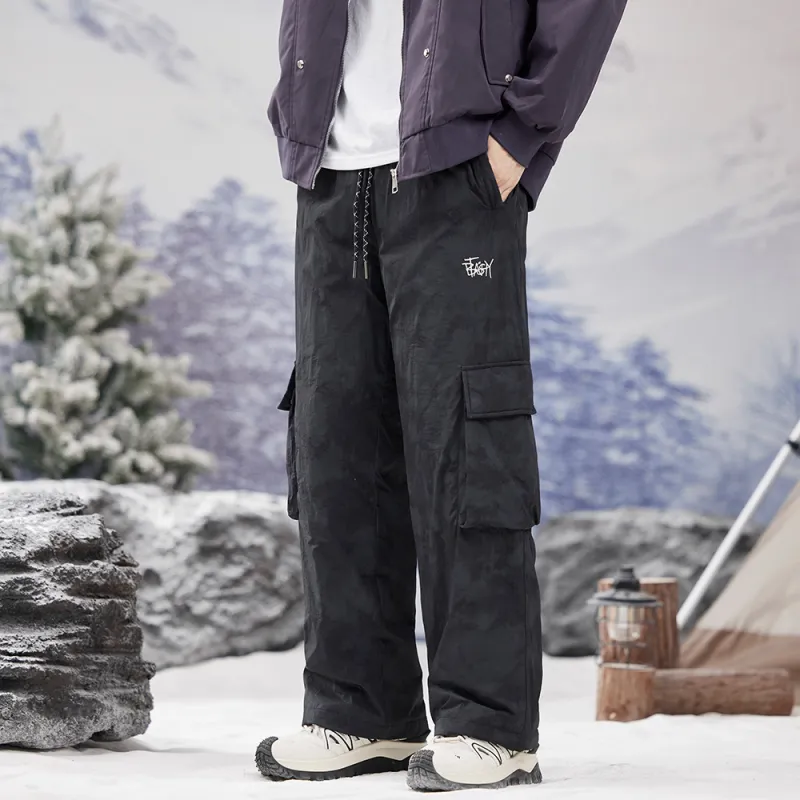 VALKOMM Down & Insulated Pants Unisex-2