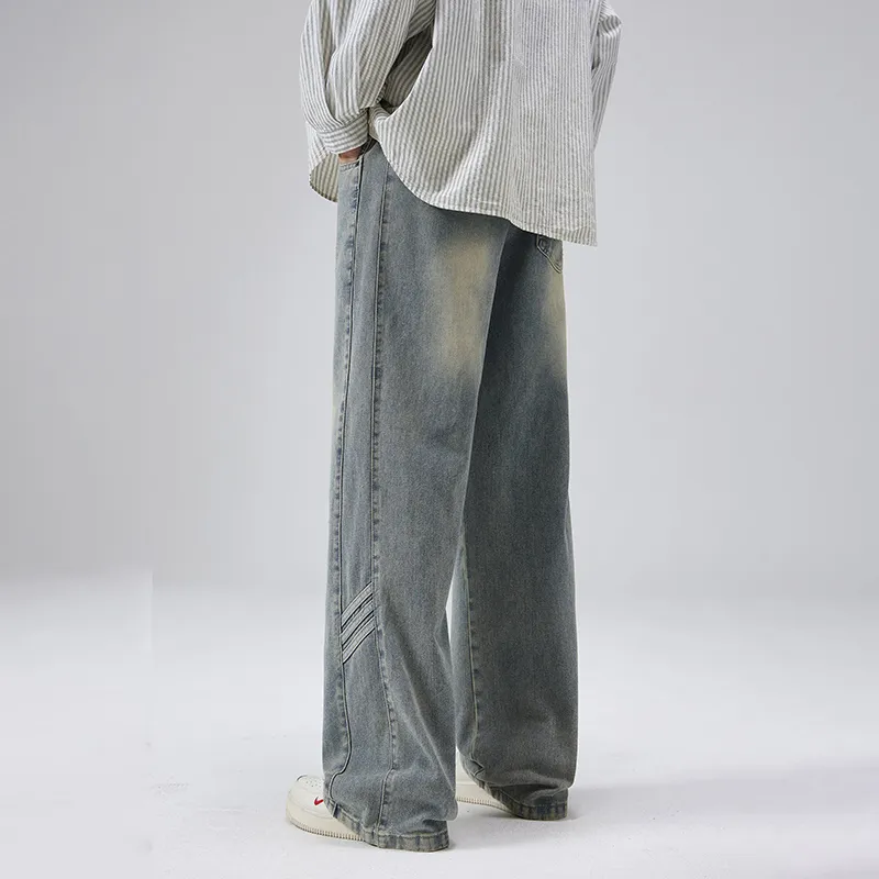 VALKOMM Jeans Unisex-12