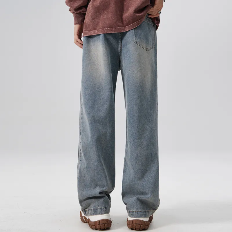 VALKOMM Jeans Unisex-10
