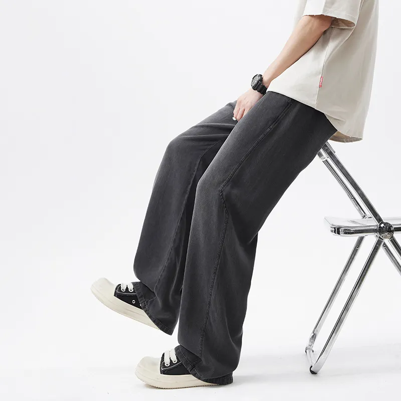 VALKOMM Jeans Unisex-6