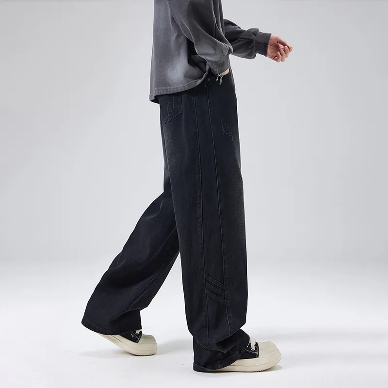 VALKOMM Jeans Unisex-3