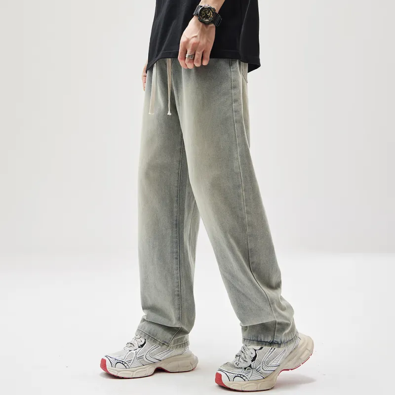 VALKOMM Jeans Unisex-16