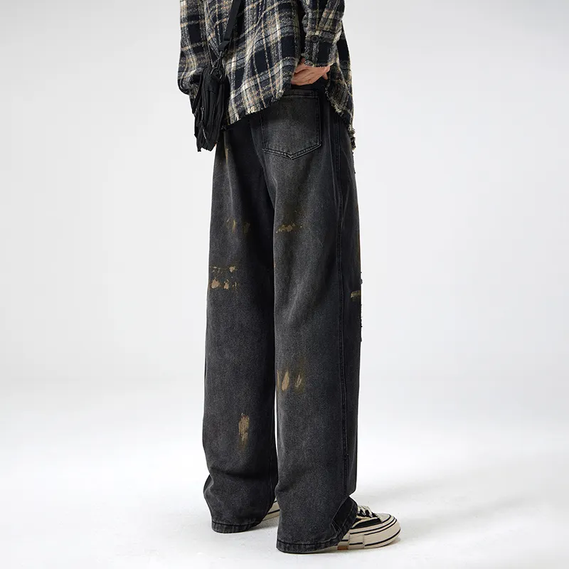VALKOMM Jeans Unisex-1