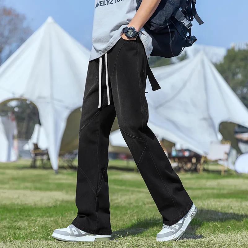 VALKOMM Jeans Unisex-9