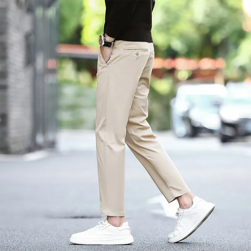 VALKOMM Casual Pants Unisex-11