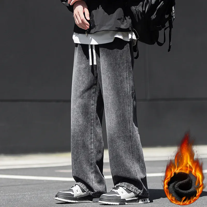 VALKOMM Jeans Unisex-84